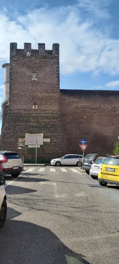 Retro Rooms Termini Rome Exterior photo